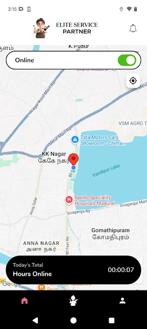 Elite Service Partner Image 1