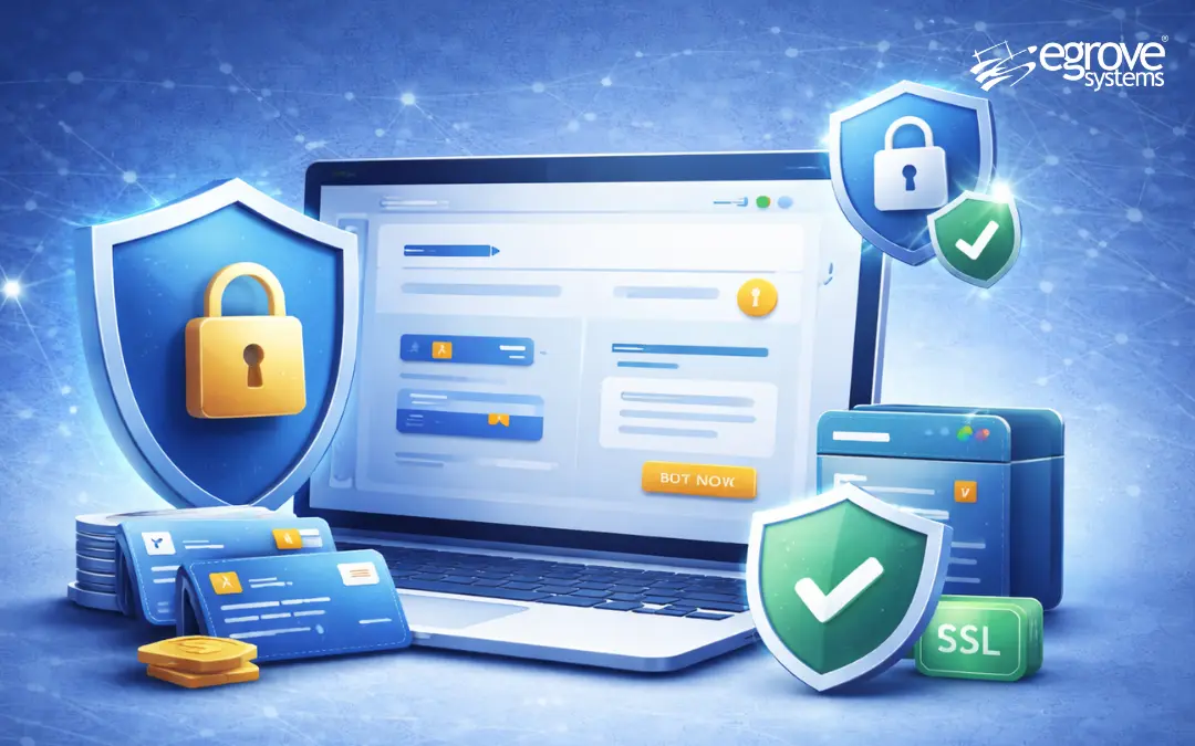 Enhance Website Speed and Functionality for Better UX