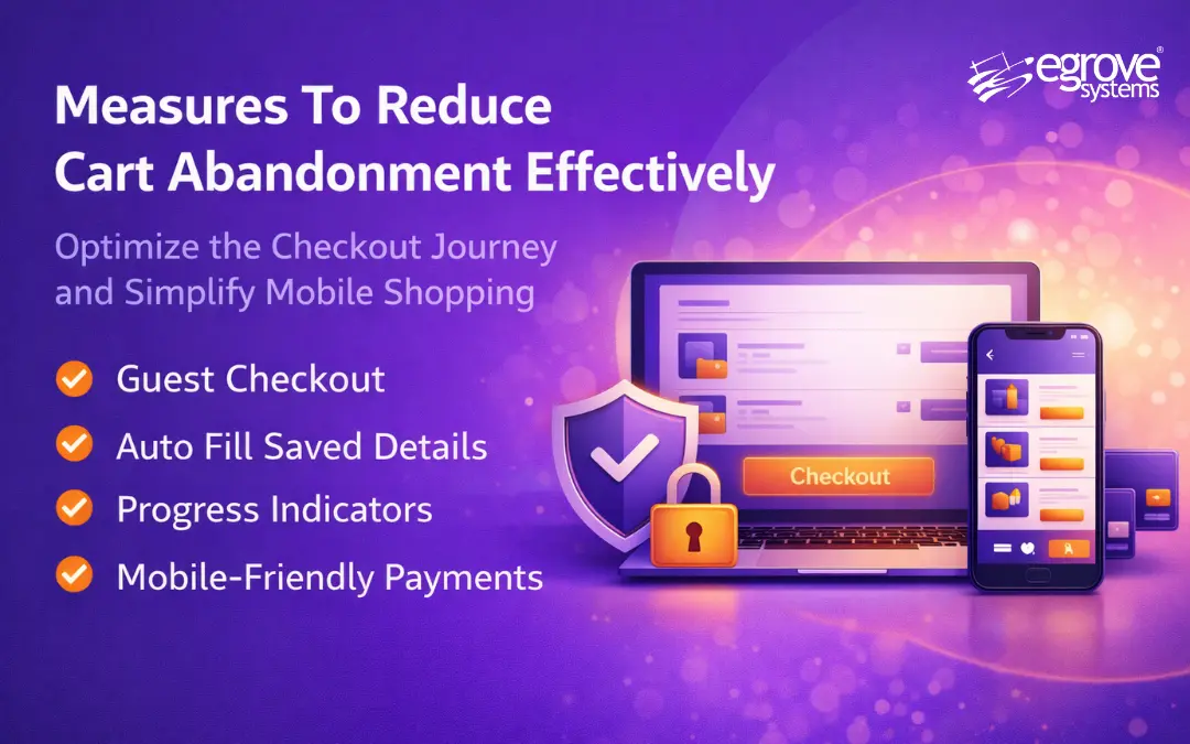 E-Commerce Website Development