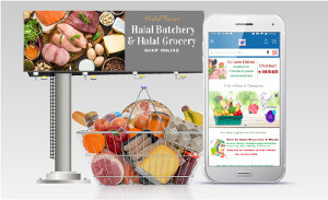Creating a Fully-Featured Grocery Mobile App for Sidramart Stores