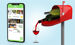 Creating a Top-of-the-Line Drink Delivery Service for SIP Drinks
