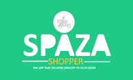 Spaza Shopper