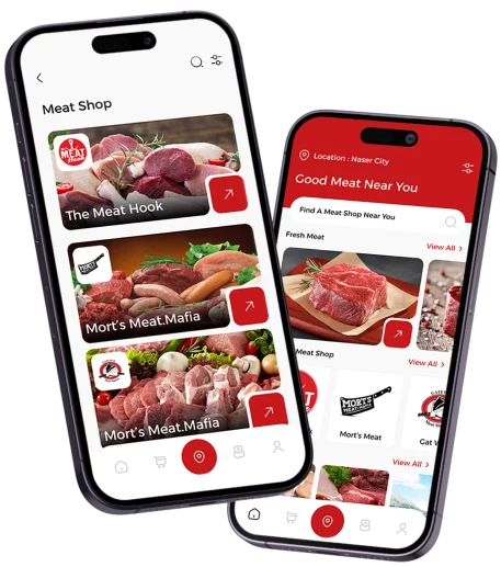 Meat Apps